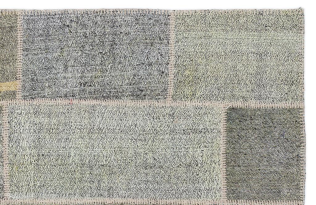 Apex Kilim Patchwork Unique Colours 1165 160 x 230 cm