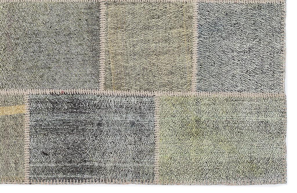 Apex Kilim Patchwork Unique Colours 1165 160 x 230 cm