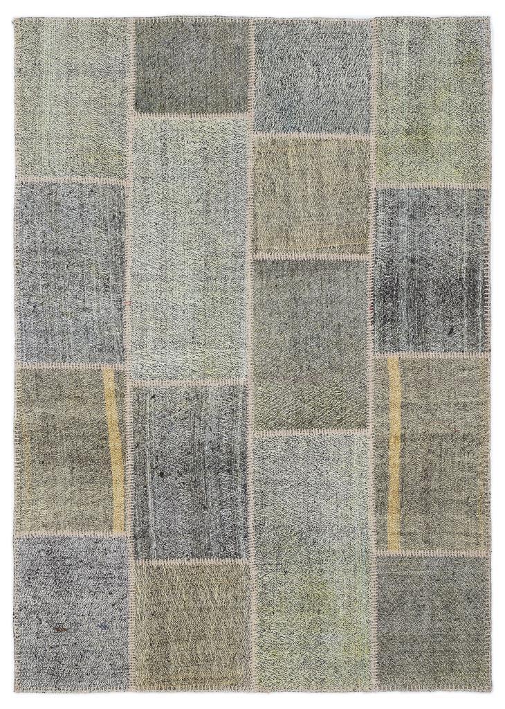 Apex Kilim Patchwork Unique Colours 1165 160 x 230 cm