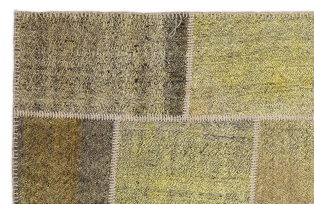 Apex Kilim Patchwork Unique Colours 1170 160 x 230 cm