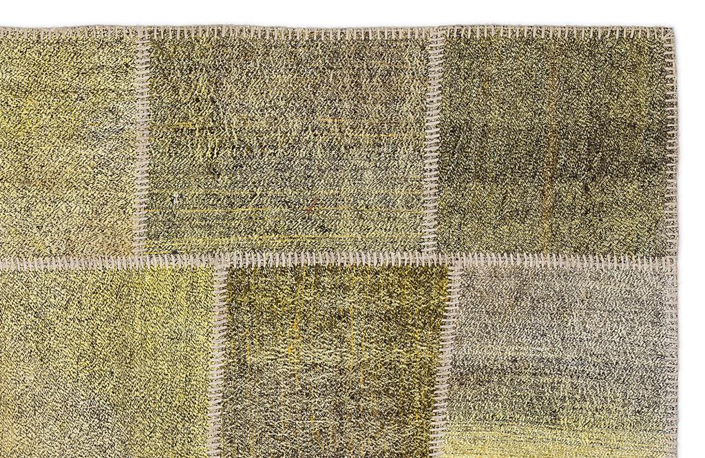 Apex Kilim Patchwork Unique Colours 1170 160 x 230 cm