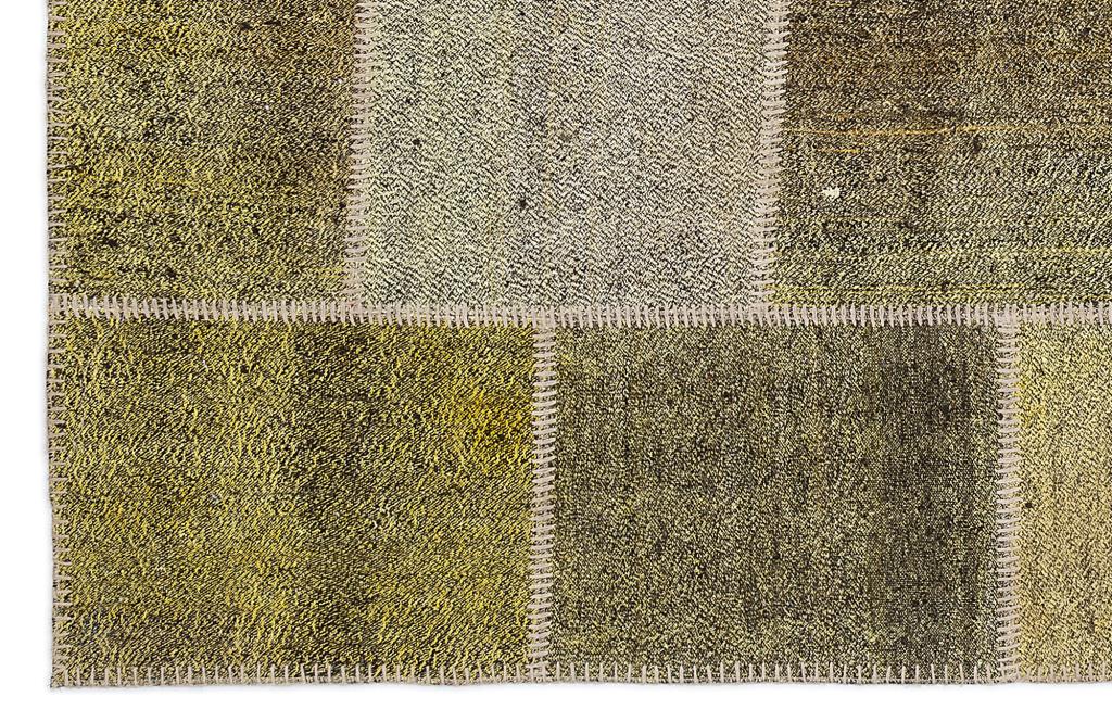 Apex Kilim Patchwork Unique Colours 1170 160 x 230 cm