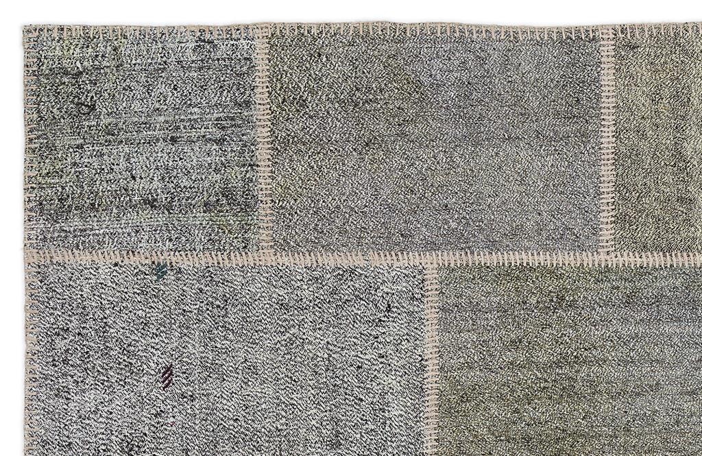 Apex Kilim Patchwork Unique Colours 1172 160 x 230 cm