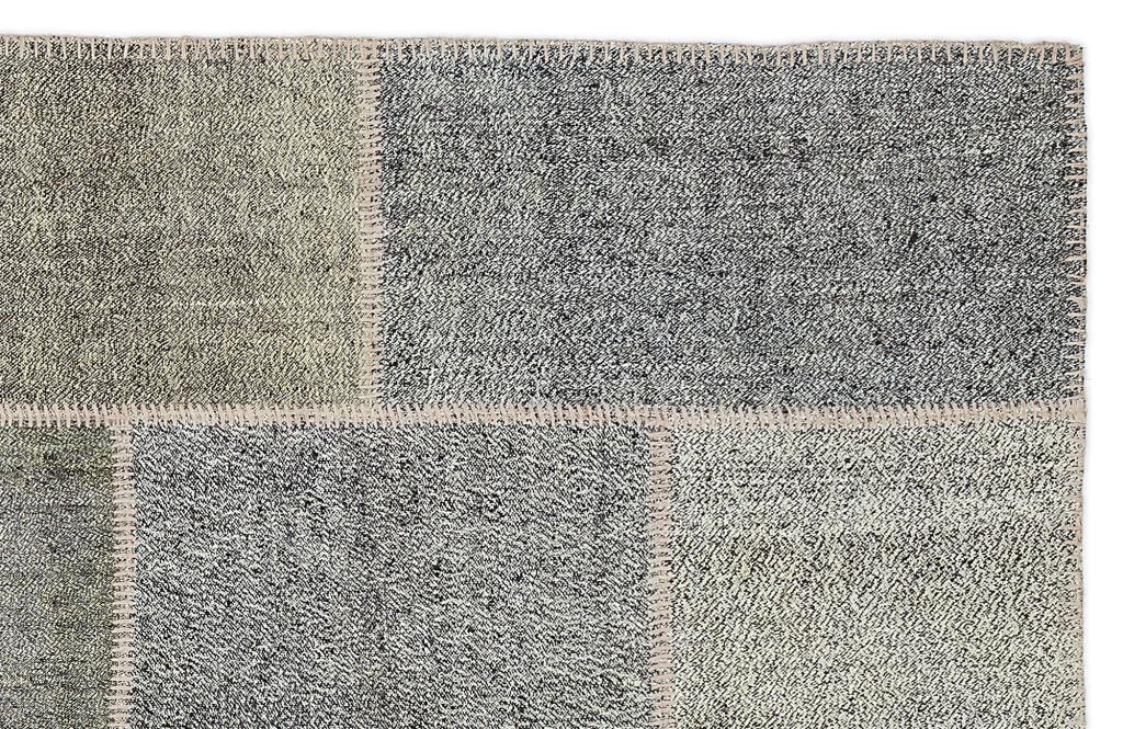 Apex Kilim Patchwork Unique Colours 1172 160 x 230 cm