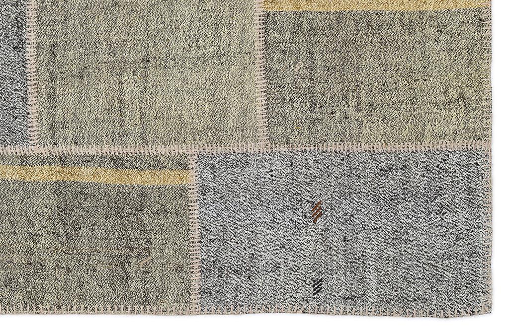 Apex Kilim Patchwork Unique Colours 1172 160 x 230 cm