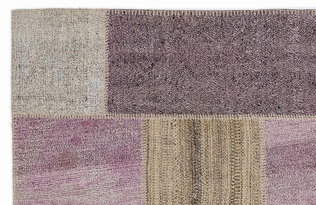 Apex Kilim Patchwork Unique Colours 1175 160 x 230 cm