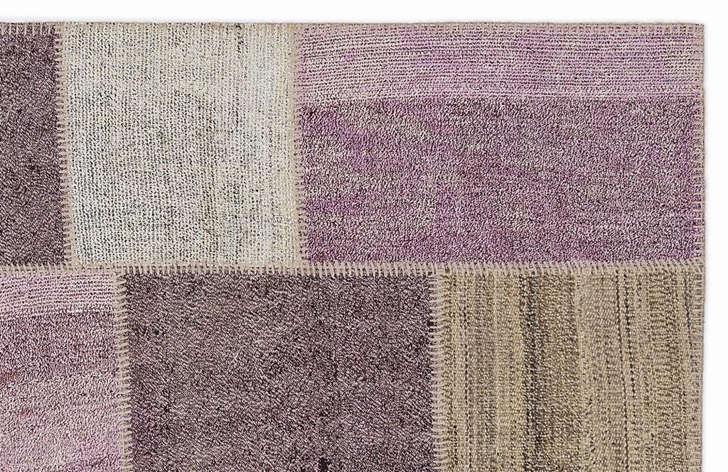 Apex Kilim Patchwork Unique Colours 1175 160 x 230 cm