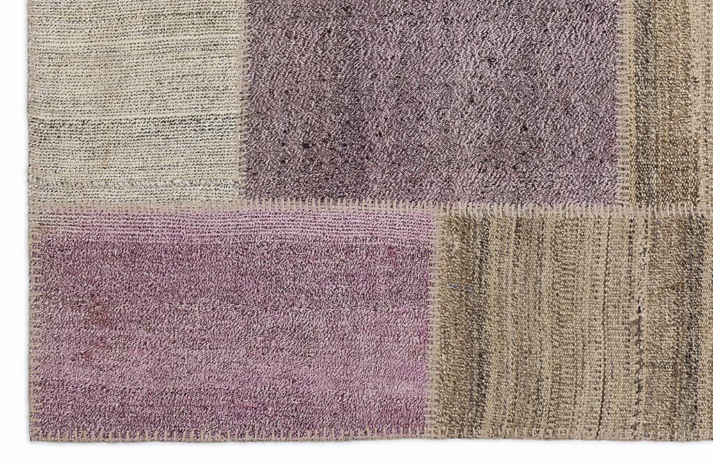 Apex Kilim Patchwork Unique Colours 1175 160 x 230 cm