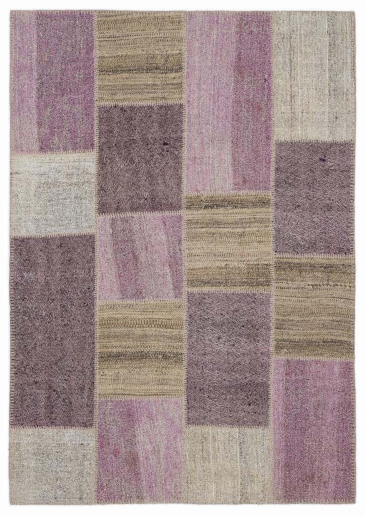 Apex Kilim Patchwork Unique Colours 1175 160 x 230 cm