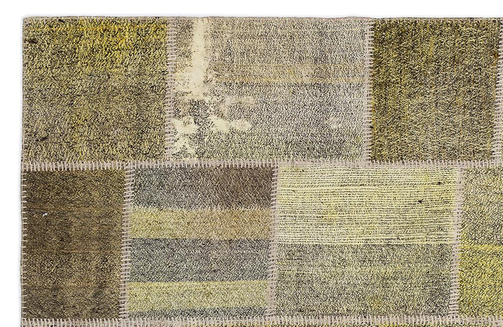 Apex Kilim Patchwork Unique Colours 1213 160 x 230 cm