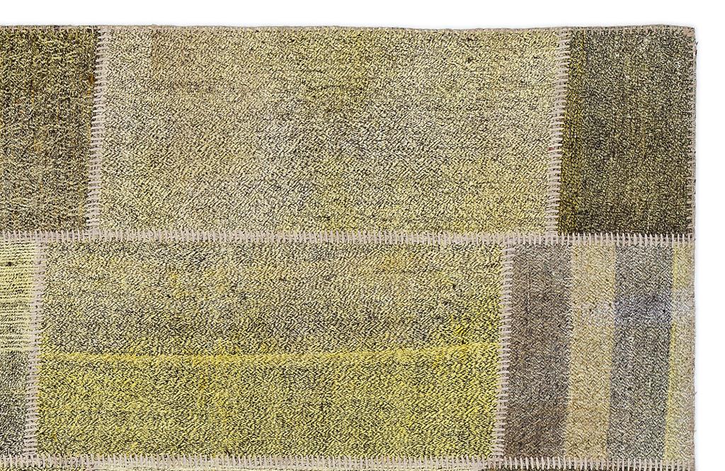 Apex Kilim Patchwork Unique Colours 1213 160 x 230 cm