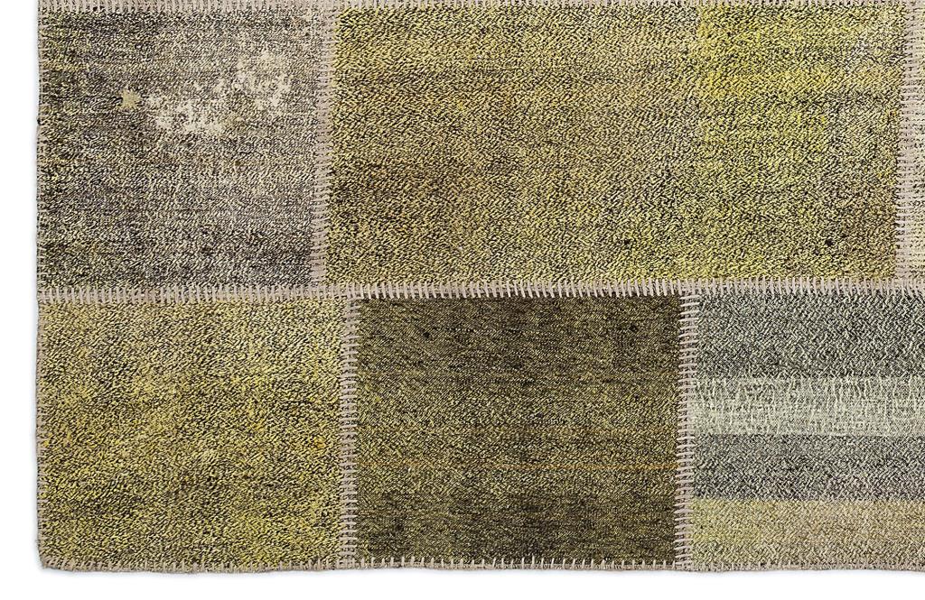 Apex Kilim Patchwork Unique Colours 1213 160 x 230 cm