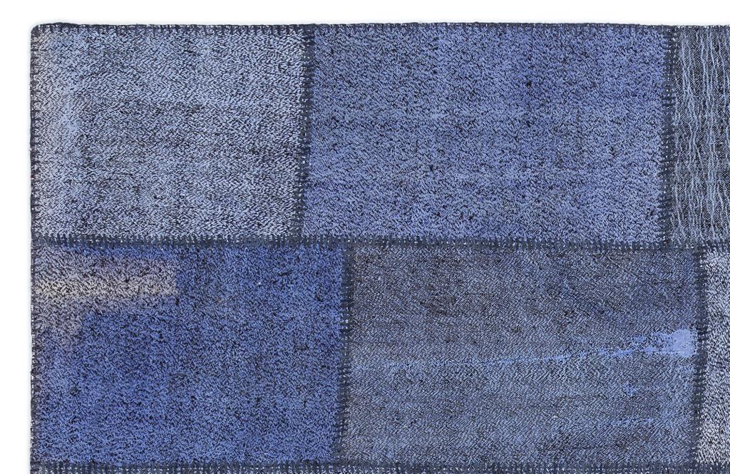 Apex Kilim Patchwork Unique Colours 1225 160 x 230 cm