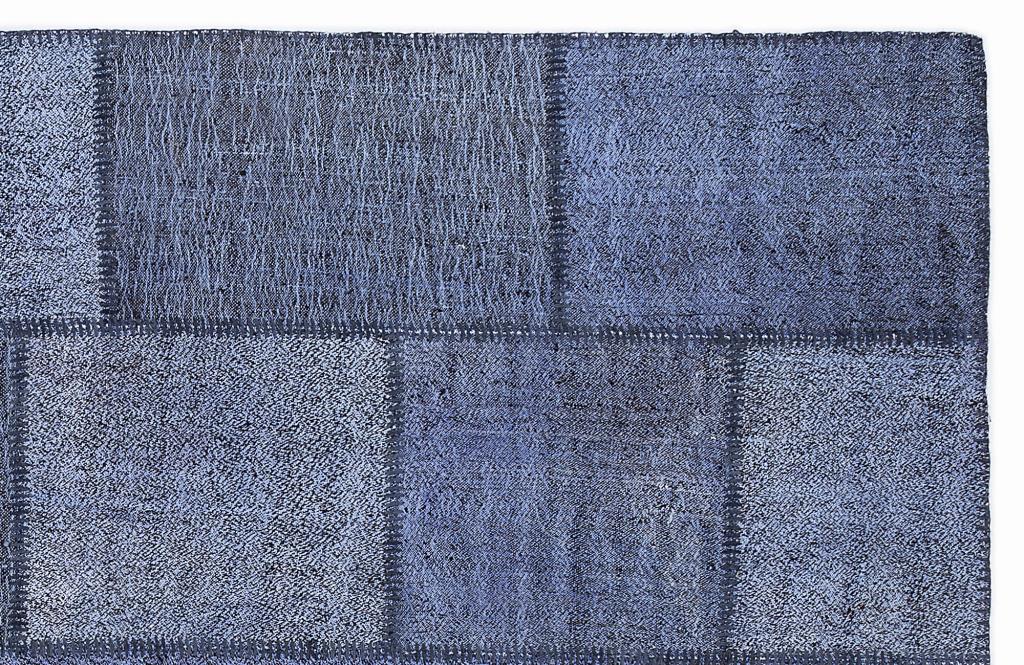 Apex Kilim Patchwork Unique Colours 1239 160 x 230 cm