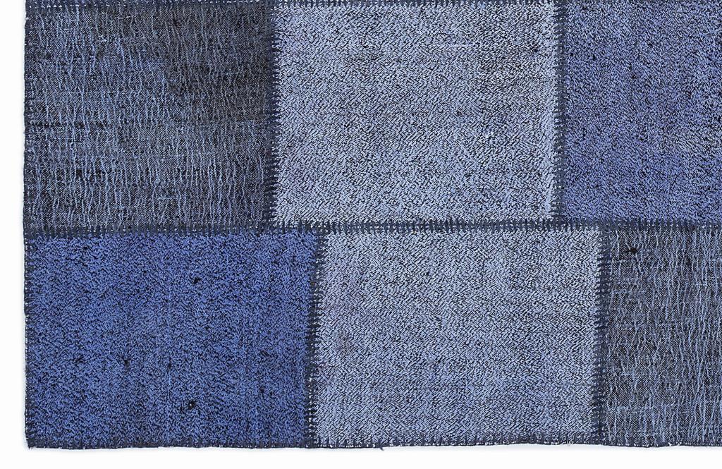 Apex Kilim Patchwork Unique Colours 1239 160 x 230 cm