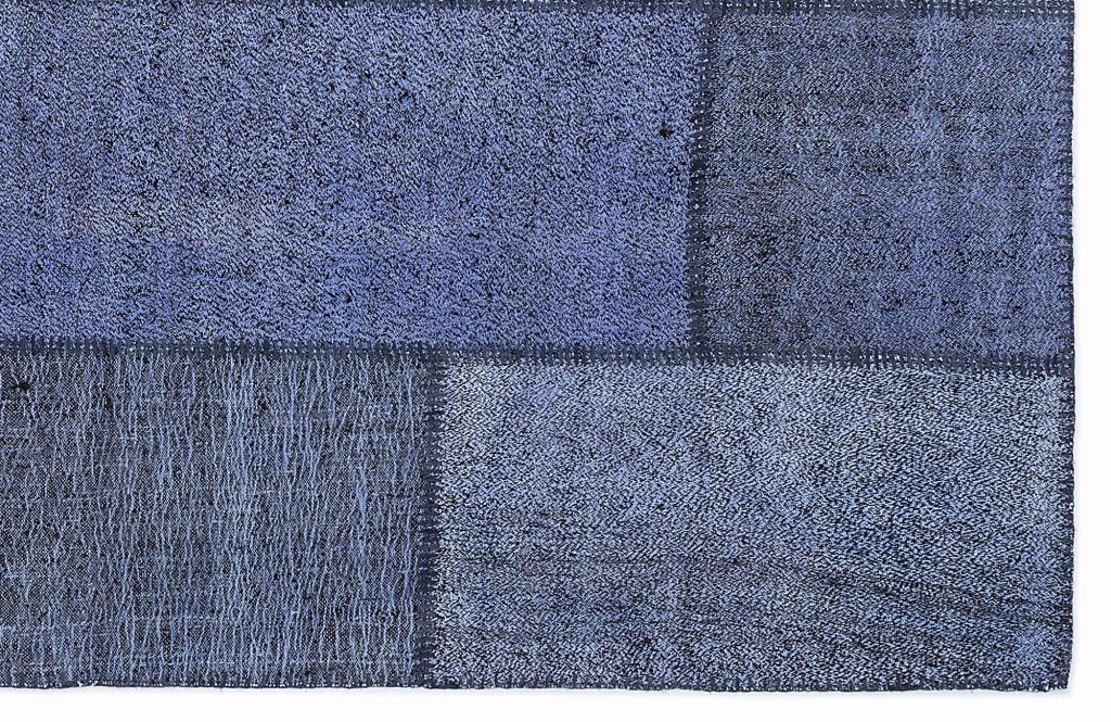 Apex Kilim Patchwork Unique Colours 1239 160 x 230 cm