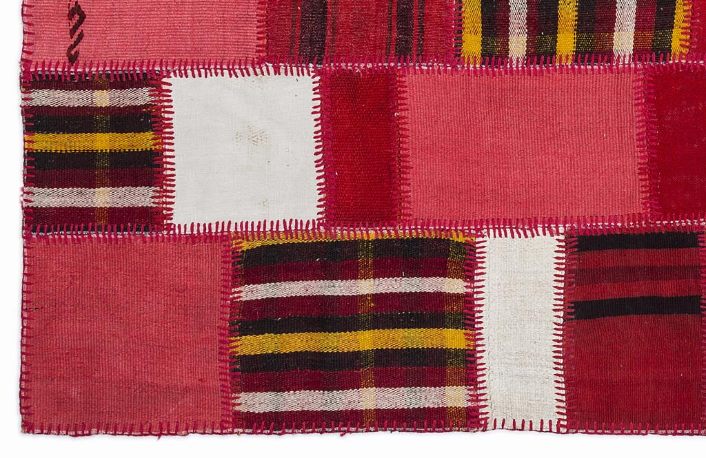 Apex Kilim Patchwork Unique Colours 1303 160 x 230 cm