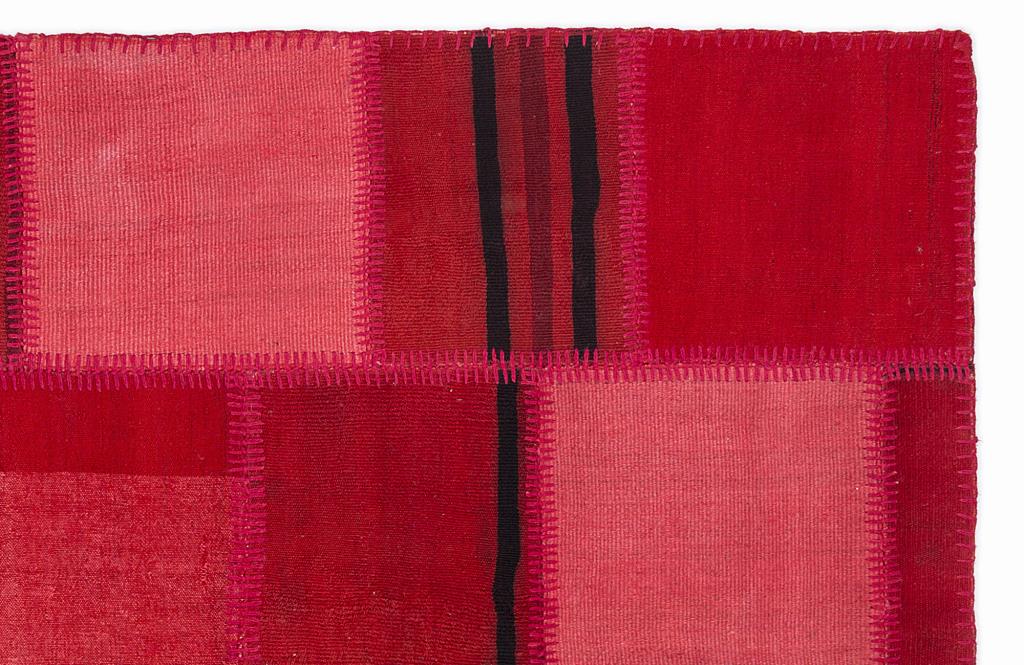 Apex Kilim Patchwork Unique Colours 1305 160 x 230 cm