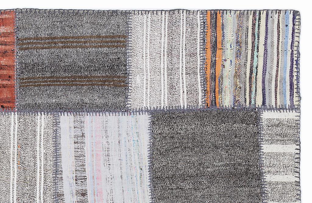 Apex Kilim Patchwork Unique Colours 1354 160 x 230 cm