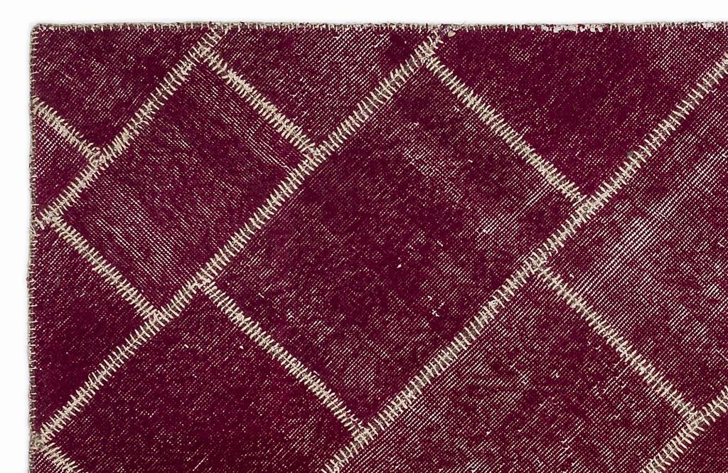 Apex Kilim Patchwork Unique Colours 1396 120 x 180 cm