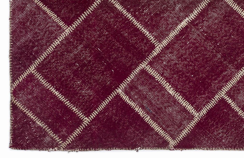 Apex Kilim Patchwork Unique Colours 1396 120 x 180 cm