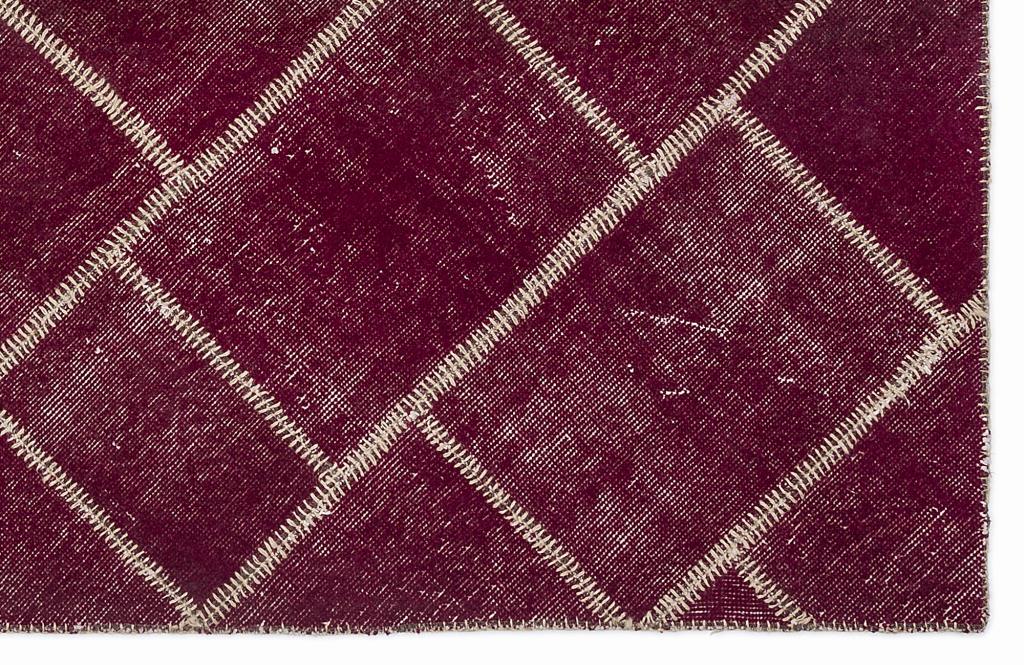 Apex Kilim Patchwork Unique Colours 1396 120 x 180 cm