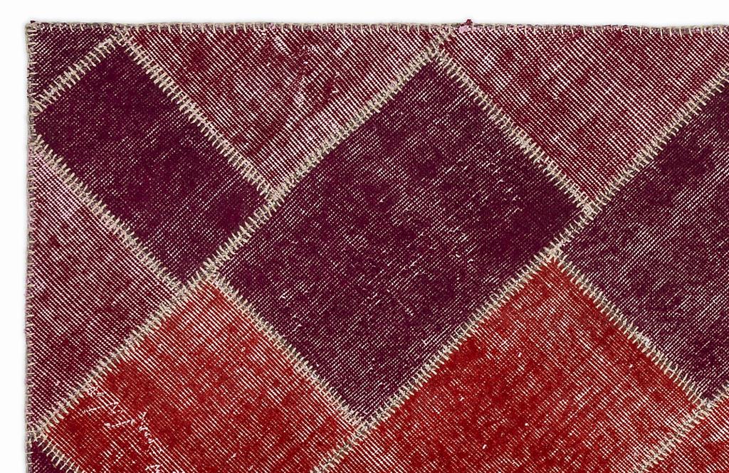 Apex Kilim Patchwork Unique Colours 1397 120 x 180 cm
