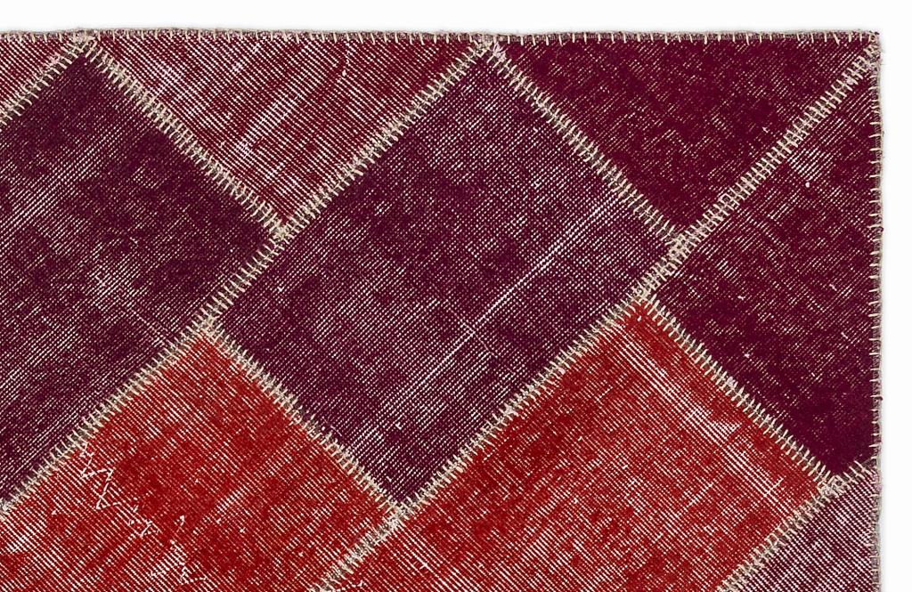 Apex Kilim Patchwork Unique Colours 1397 120 x 180 cm