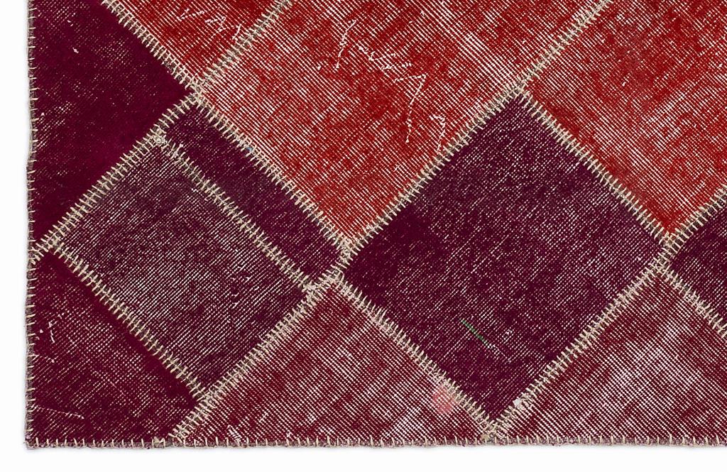 Apex Kilim Patchwork Unique Colours 1397 120 x 180 cm