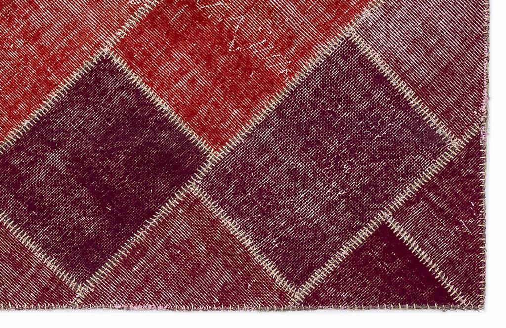 Apex Kilim Patchwork Unique Colours 1397 120 x 180 cm