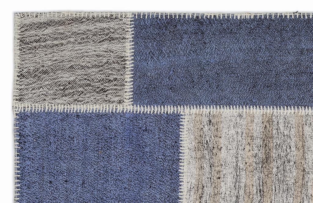 Apex Kilim Patchwork Unique Colours 1419 120 x 180 cm