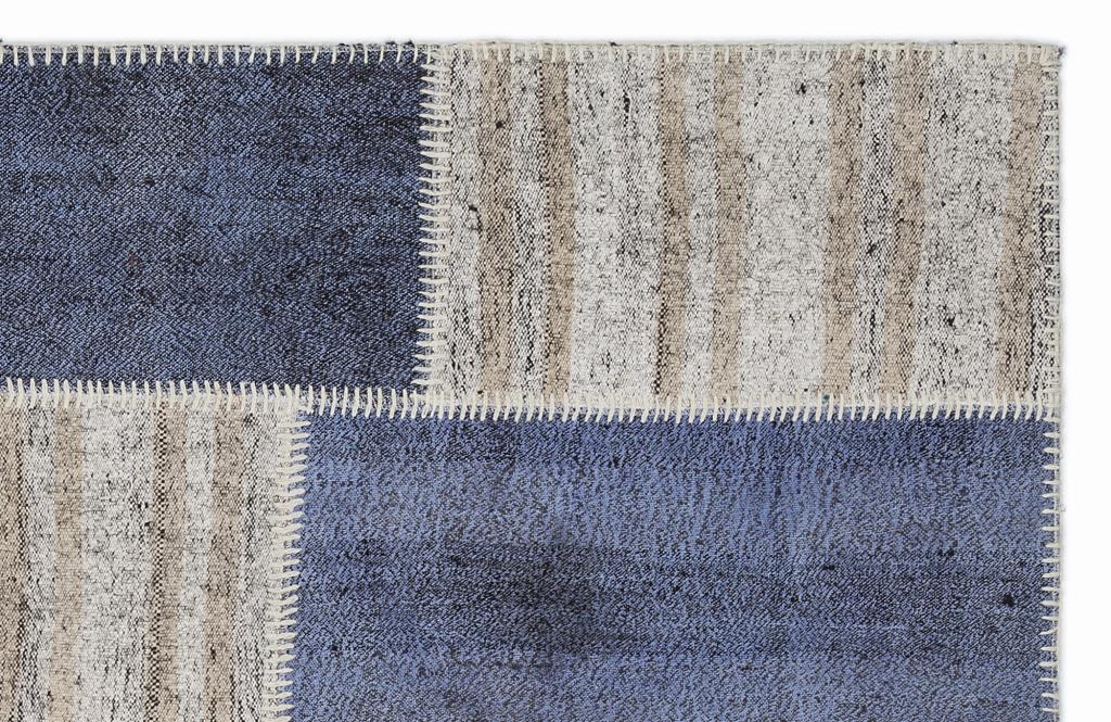 Apex Kilim Patchwork Unique Colours 1419 120 x 180 cm