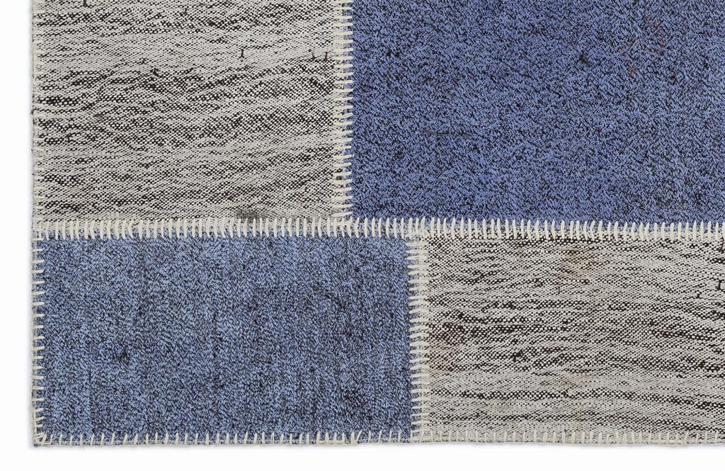 Apex Kilim Patchwork Unique Colours 1419 120 x 180 cm