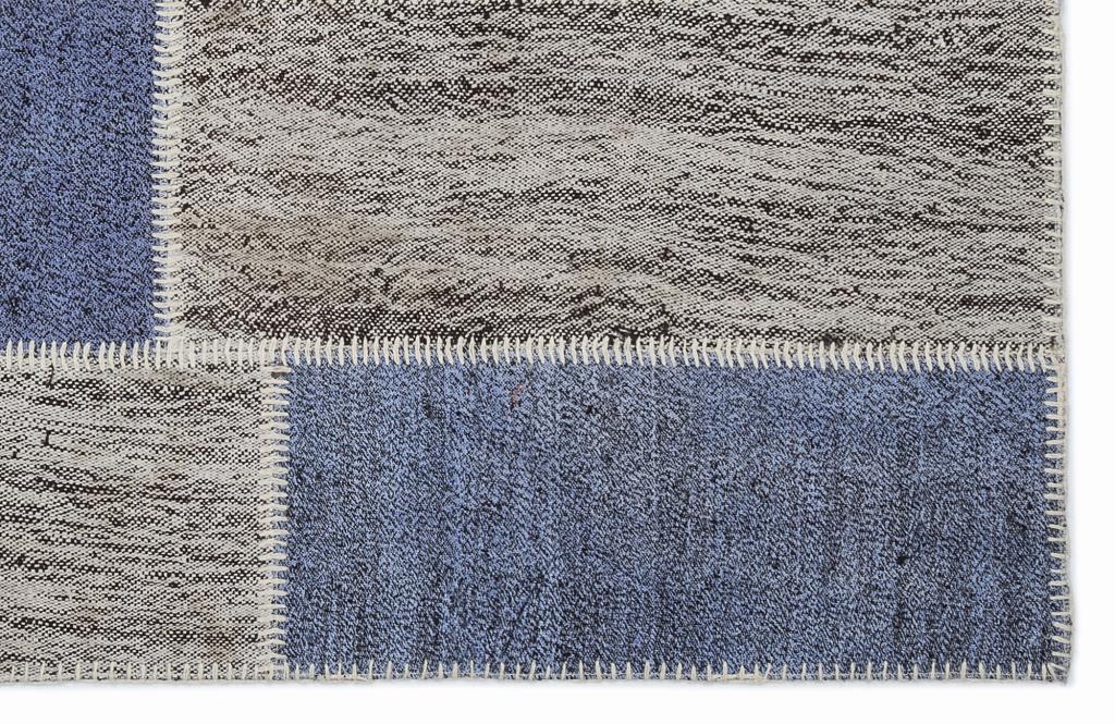 Apex Kilim Patchwork Unique Colours 1419 120 x 180 cm