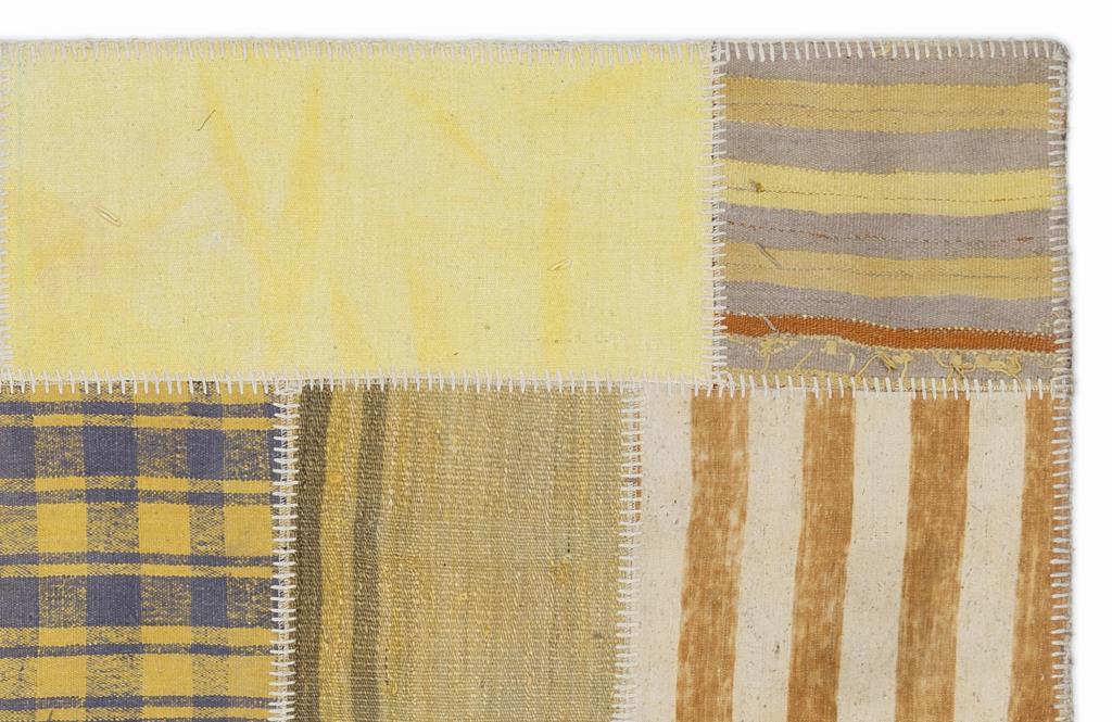 Apex Kilim Patchwork Unique Colours 1435 120 x 180 cm