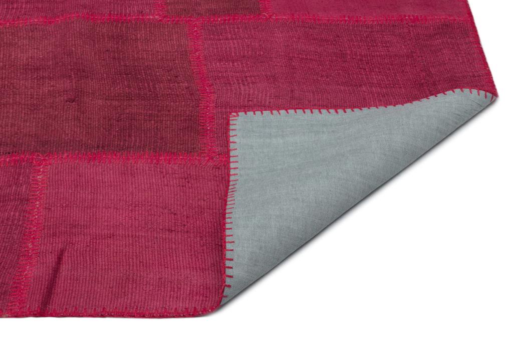 Apex Kilim Patchwork Unique Colours 22412 199 x 300 cm