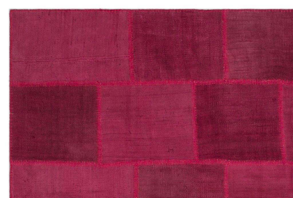 Apex Kilim Patchwork Unique Colours 22412 199 x 300 cm