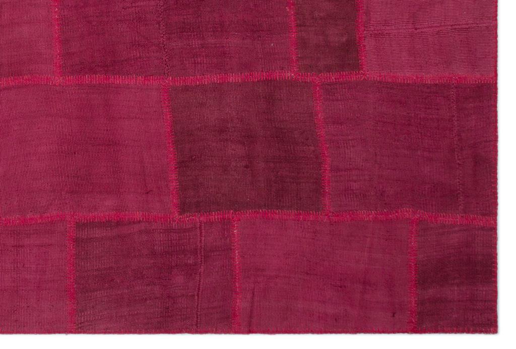 Apex Kilim Patchwork Unique Colours 22412 199 x 300 cm