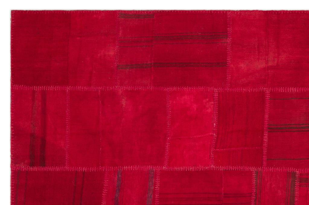 Apex Kilim Patchwork Unique Colours 22421 196 x 300 cm