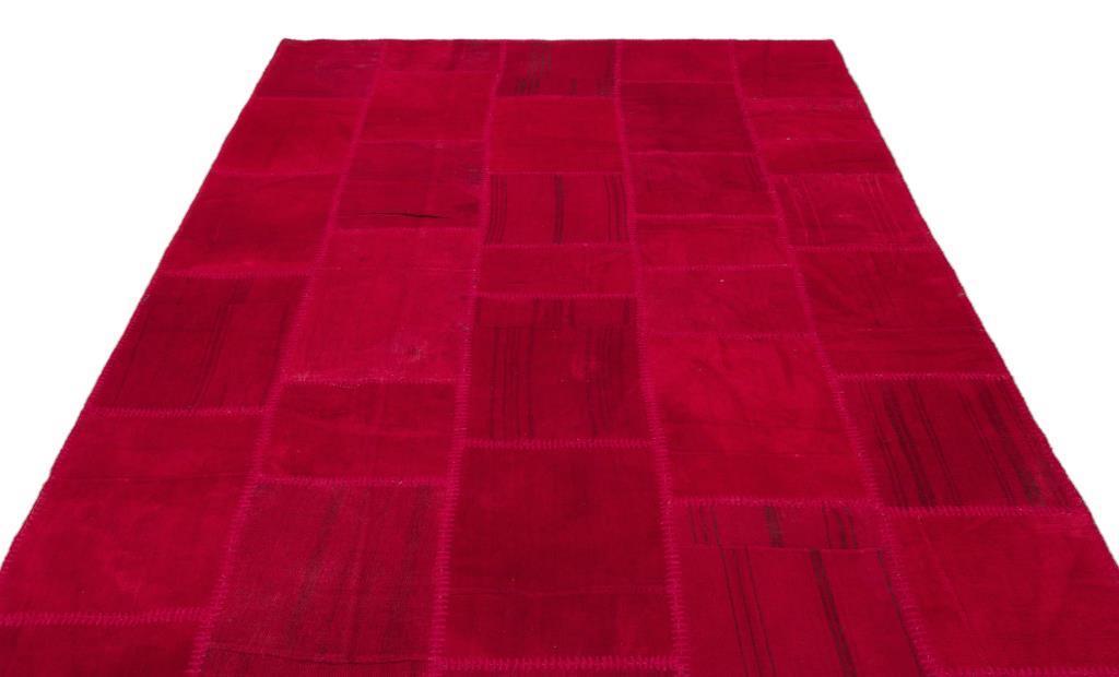 Apex Kilim Patchwork Unique Colours 22424 202 x 296 cm