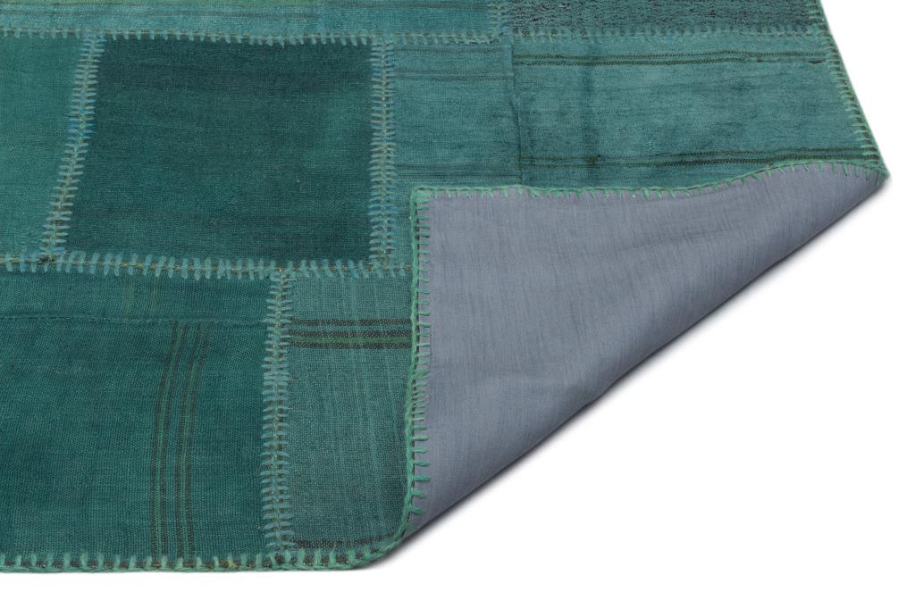 Apex Kilim Patchwork Unique Colours 22428 197 x 300 cm