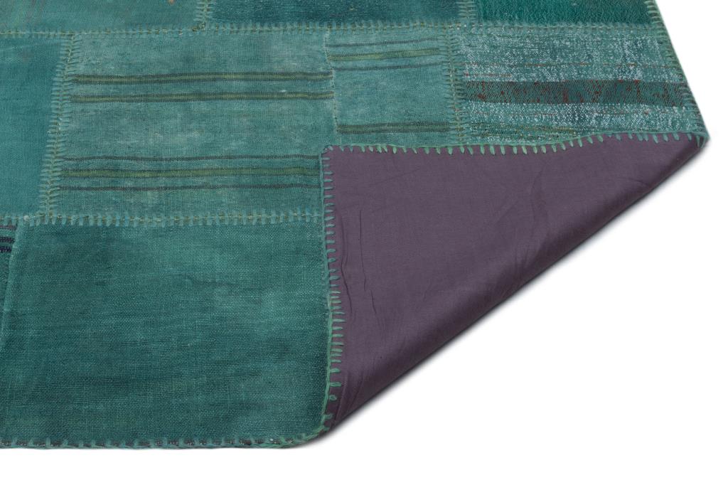 Apex Kilim Patchwork Unique Colours 22429 195 x 300 cm