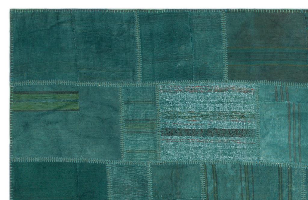Apex Kilim Patchwork Unique Colours 22429 195 x 300 cm
