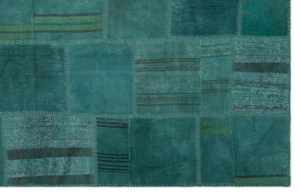 Apex Kilim Patchwork Unique Colours 22429 195 x 300 cm