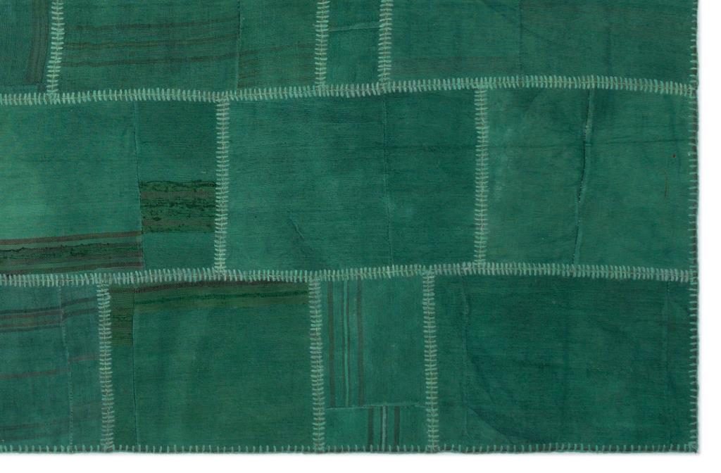 Apex Kilim Patchwork Unique Colours 22430 193 x 297 cm