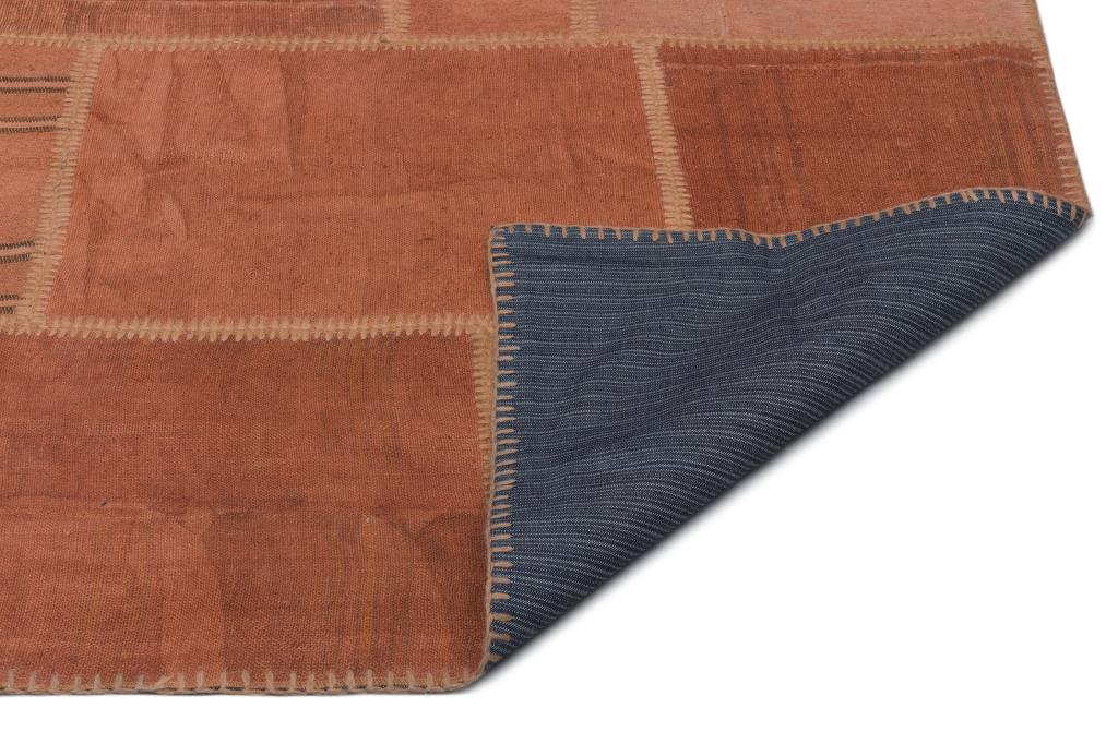 Apex Kilim Patchwork Unique Colours 22431 198 x 301 cm