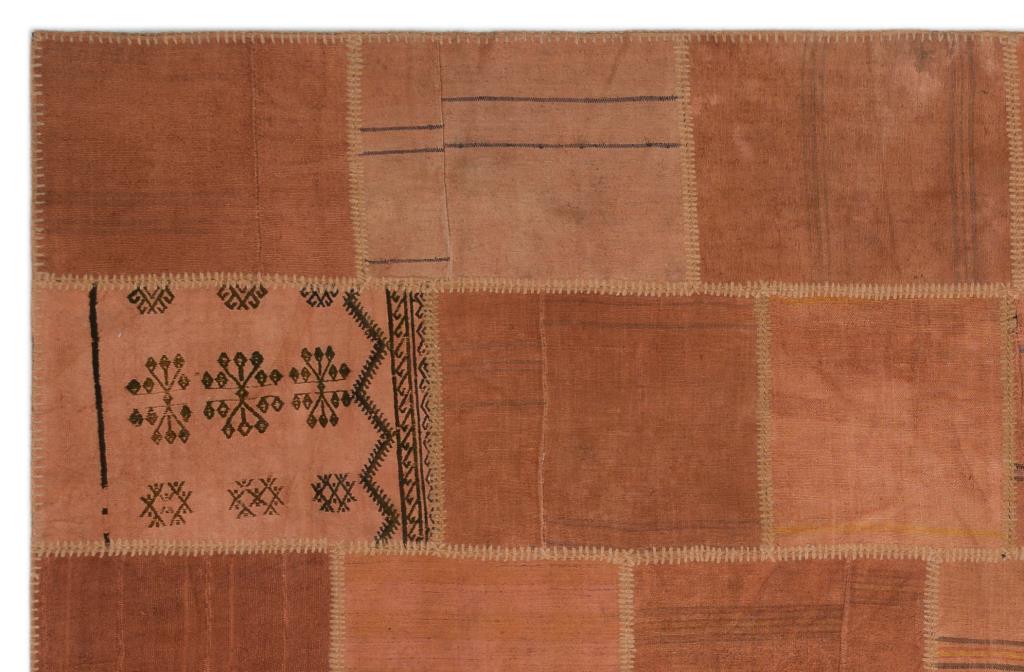 Apex Kilim Patchwork Unique Colours 22431 198 x 301 cm