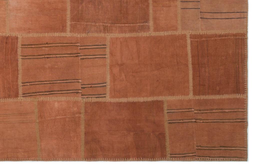 Apex Kilim Patchwork Unique Colours 22431 198 x 301 cm