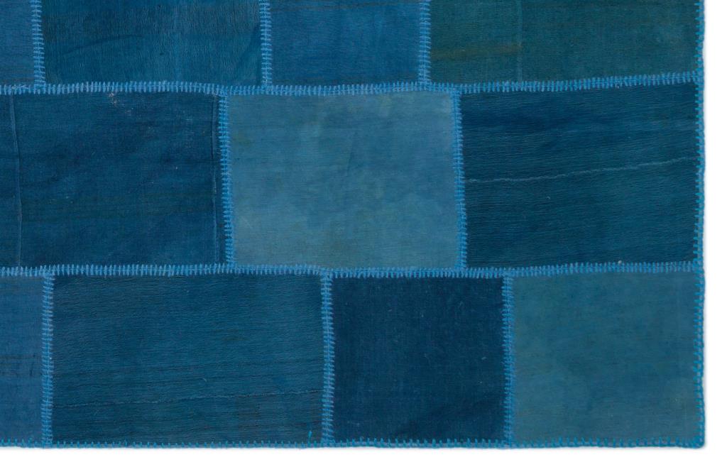 Apex Kilim Patchwork Unique Colours 22433 190 x 300 cm