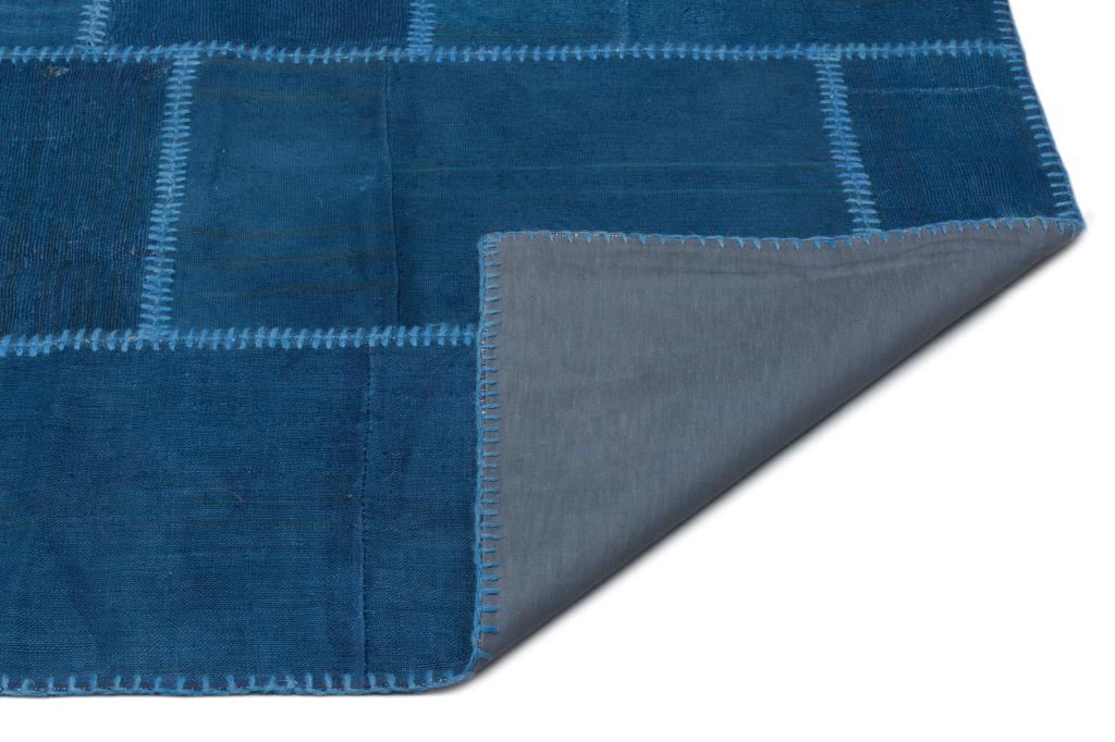 Apex Kilim Patchwork Unique Colours 22434 195 x 298 cm